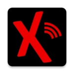 xtreamer remote android application logo